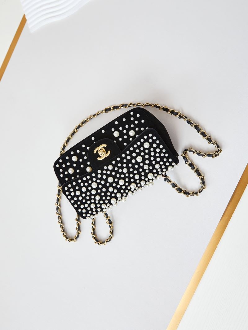 Ch**el cf series bags